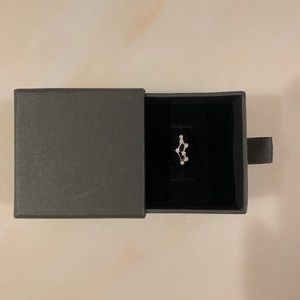 July horoscope Cancer ring!